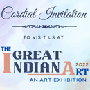 The Great Indian Art 2022
