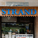 The Strand Legacy Sale