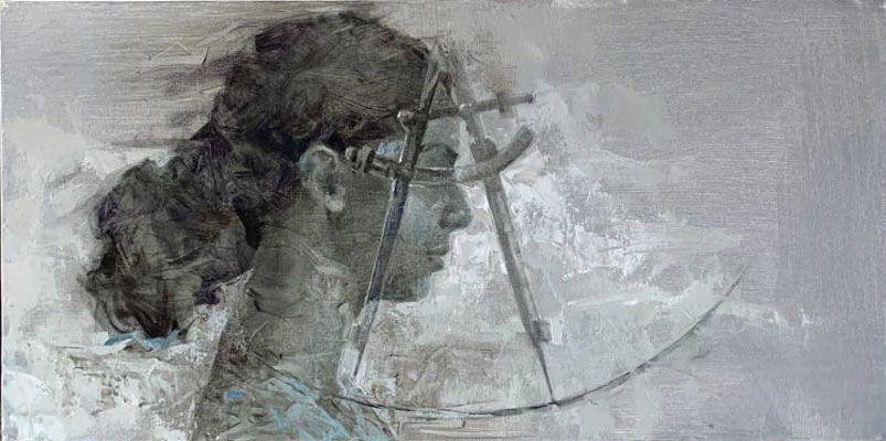 Pluralities a solo exhibition