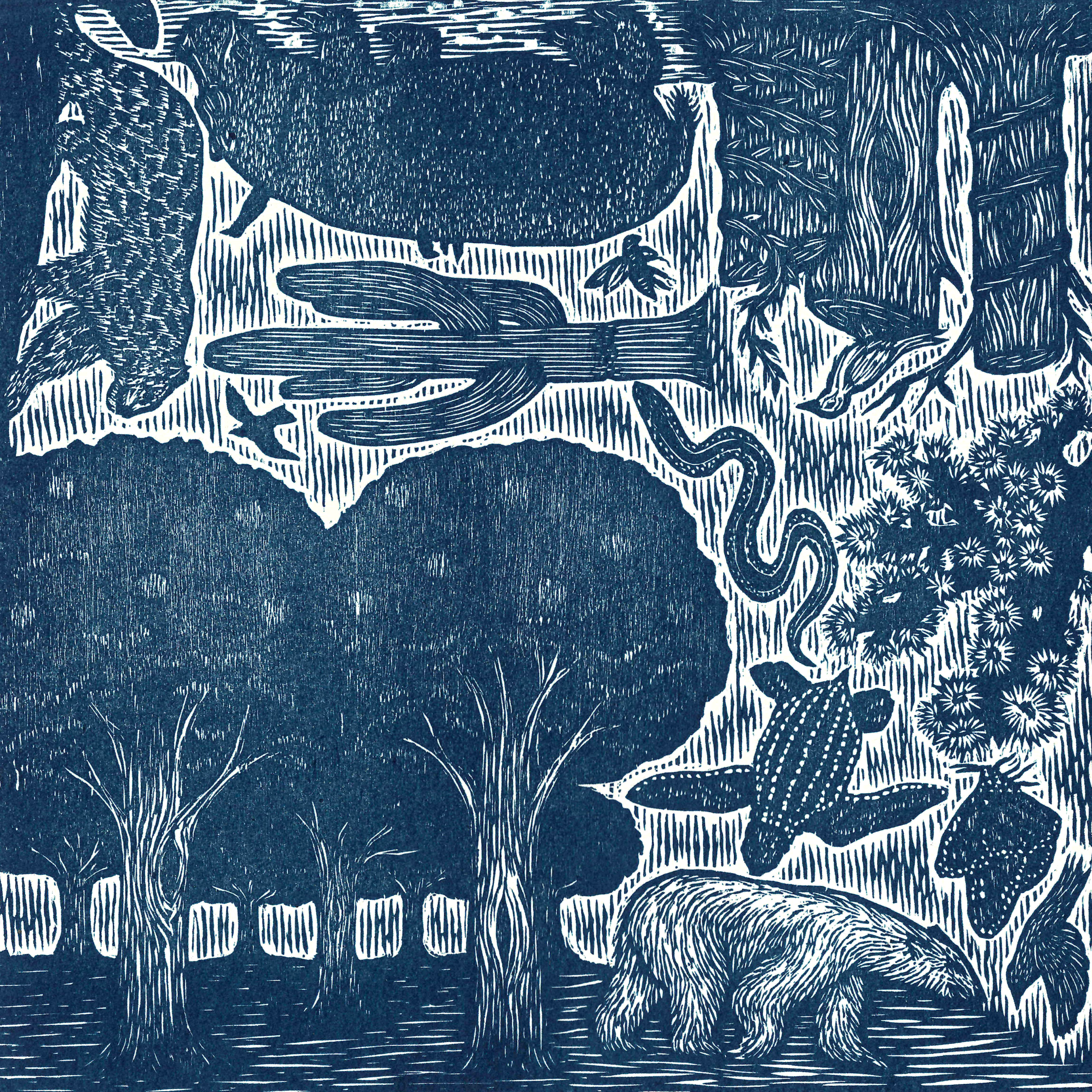 International Print Exchange Programme (IPEP)