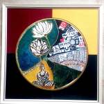 THE LOTUS CONSCIOUSNESS (1)
