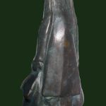 retired 12''x5.5''x4''