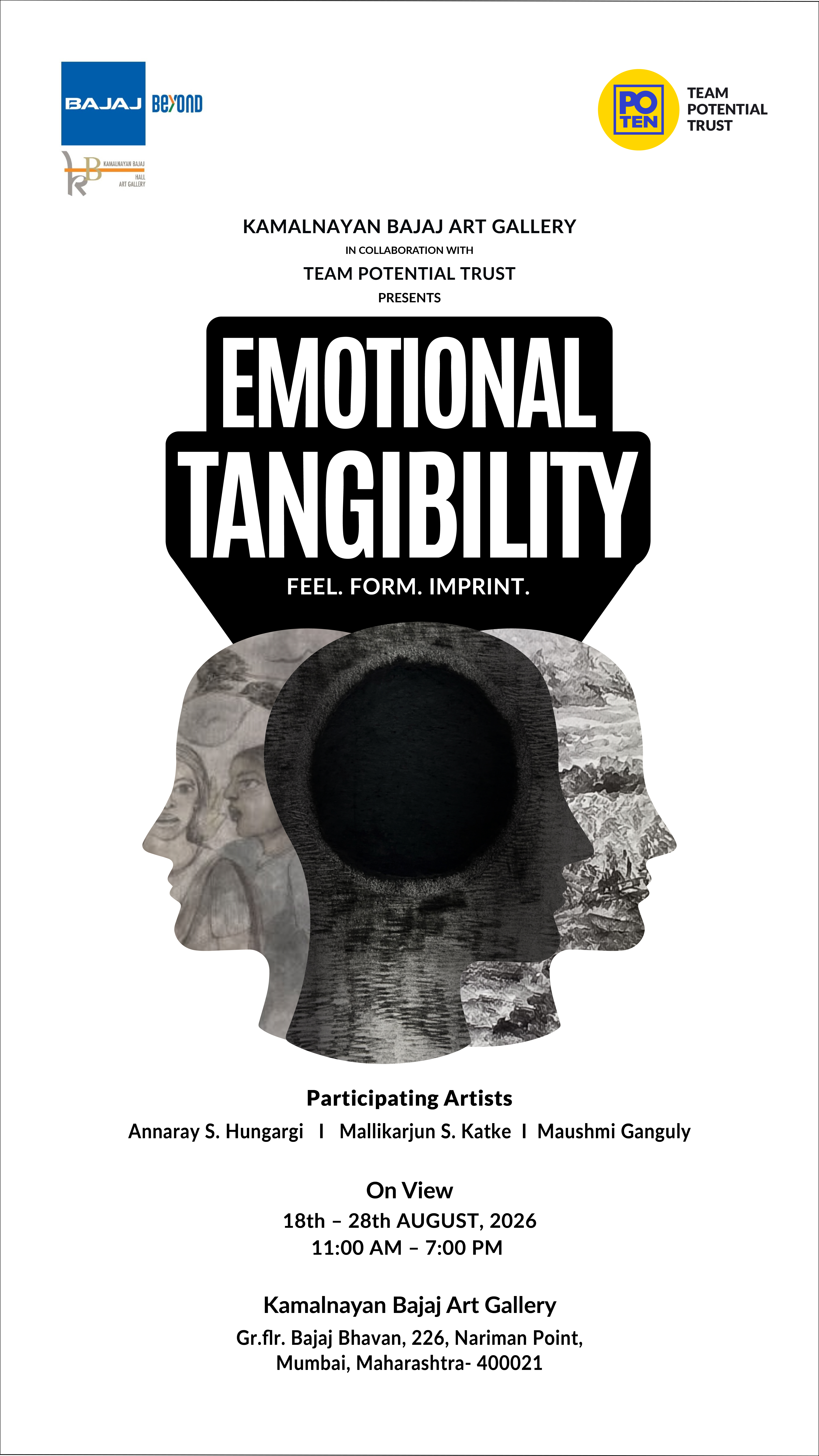 Emotional Tangibility